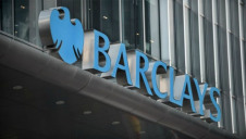 The move comes after months of mounting pressure from investors and climate activists. Image: Barclays